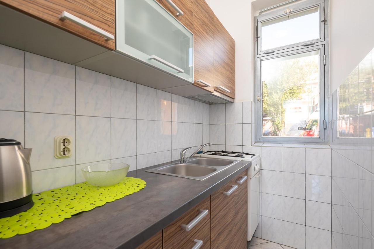Beach House Lemonade Apartamento Jesenice  Exterior foto