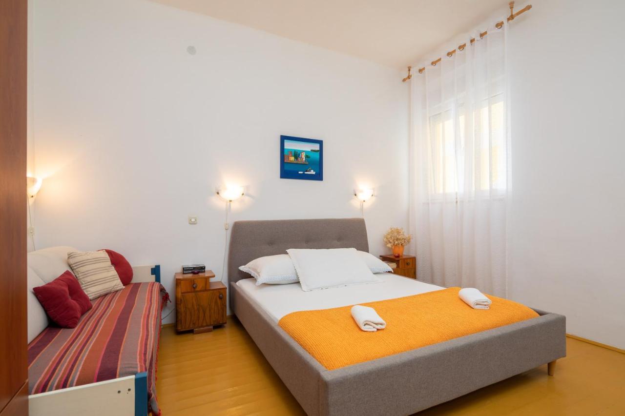 Beach House Lemonade Apartamento Jesenice  Exterior foto