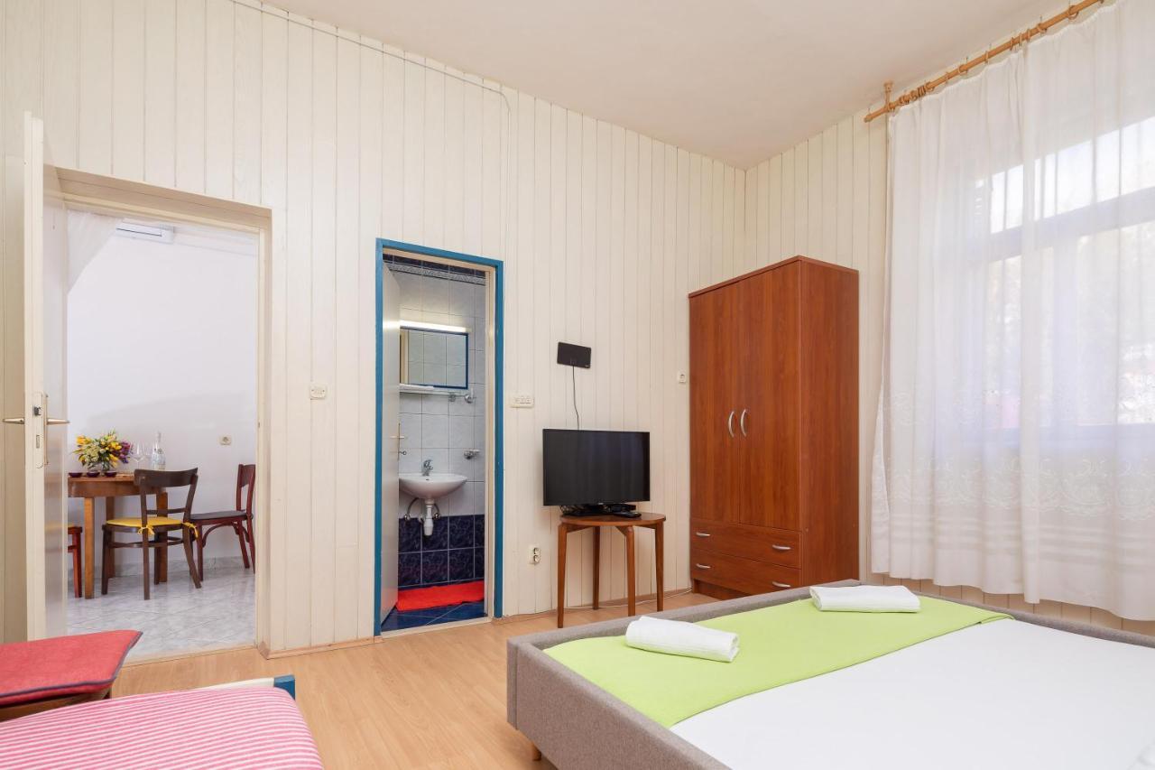 Beach House Lemonade Apartamento Jesenice  Exterior foto
