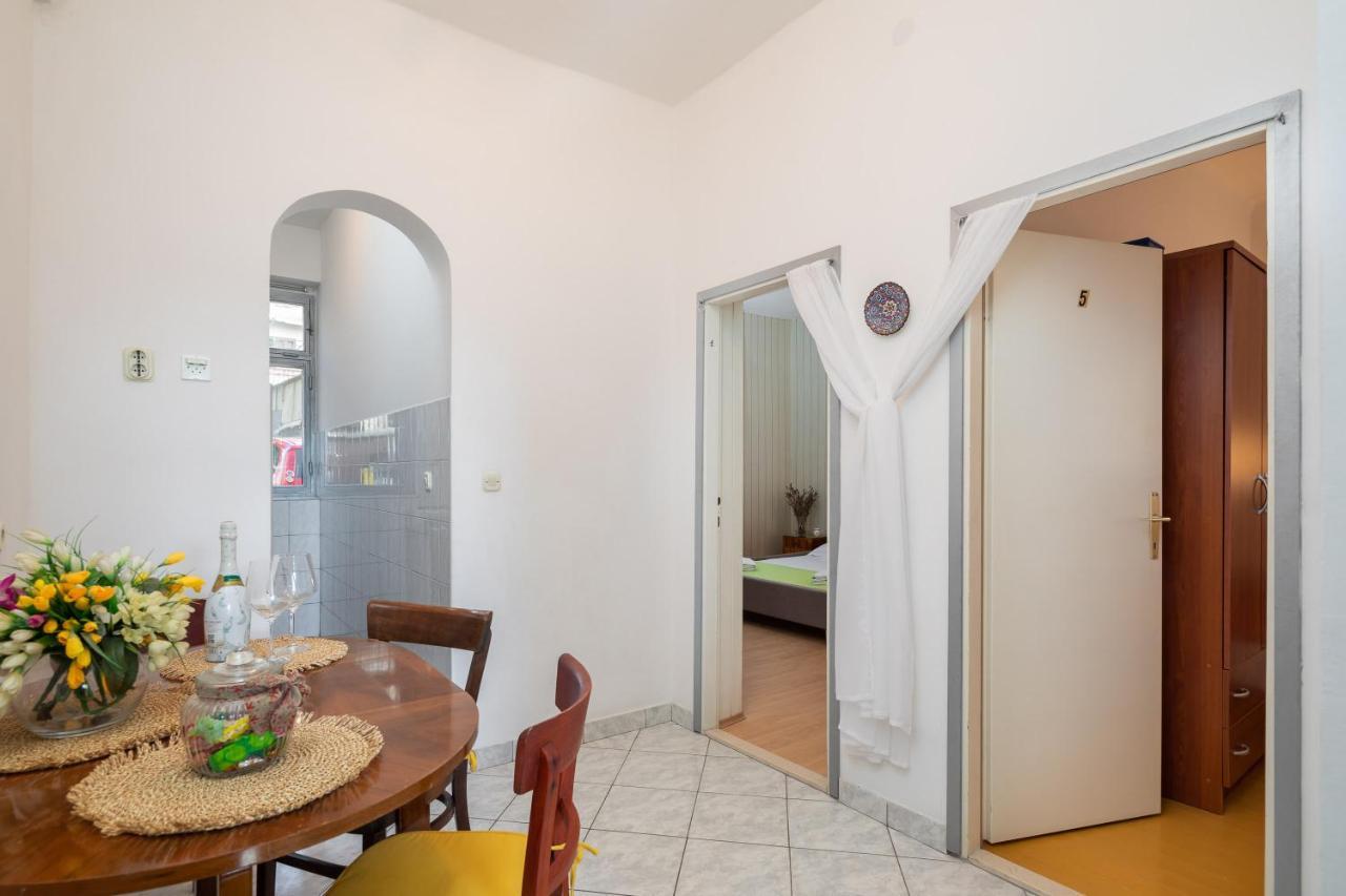 Beach House Lemonade Apartamento Jesenice  Exterior foto