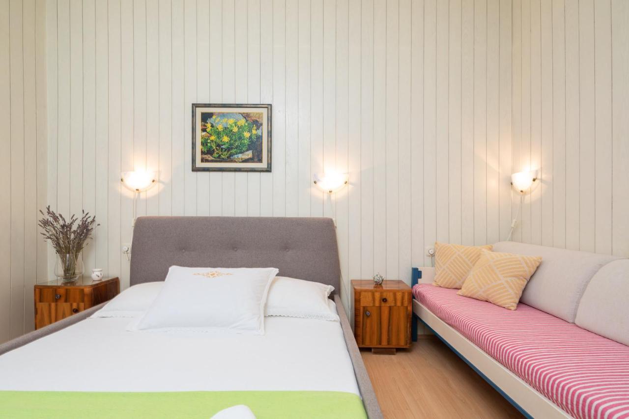 Beach House Lemonade Apartamento Jesenice  Exterior foto