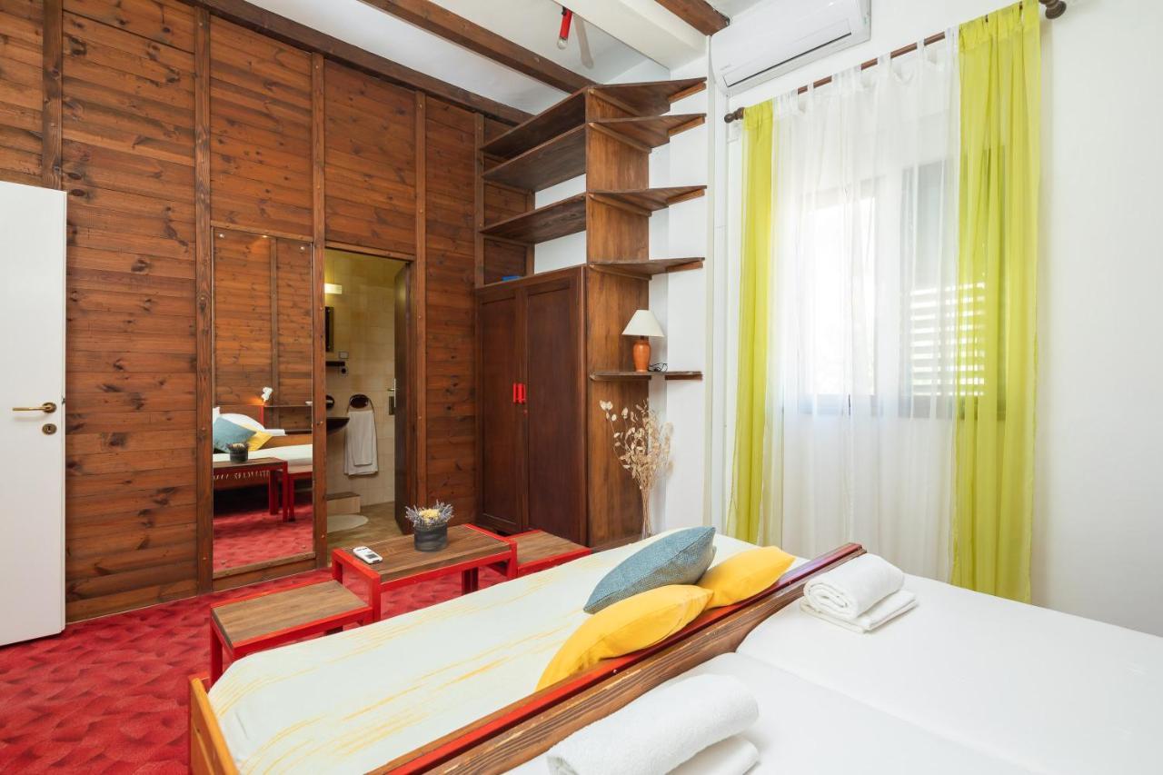Beach House Lemonade Apartamento Jesenice  Exterior foto