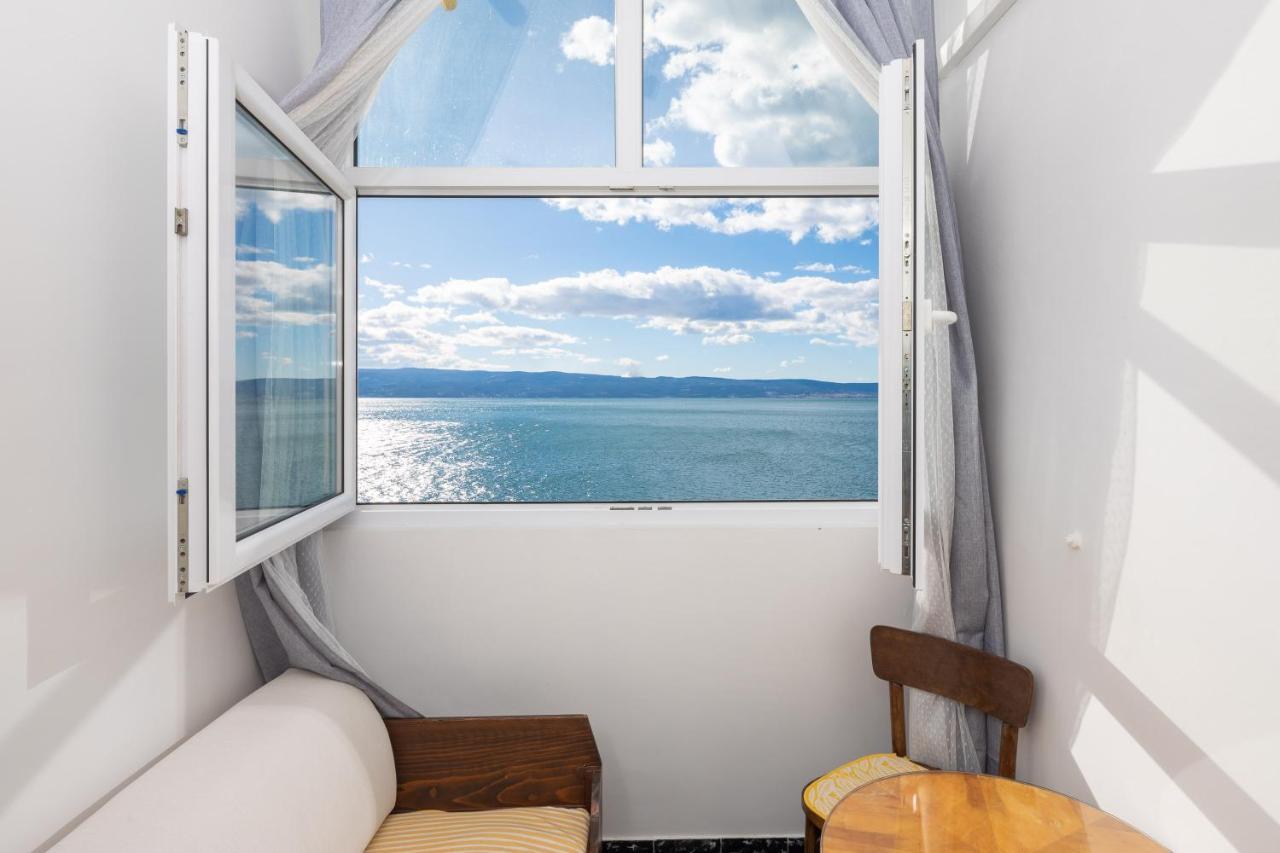 Beach House Lemonade Apartamento Jesenice  Exterior foto