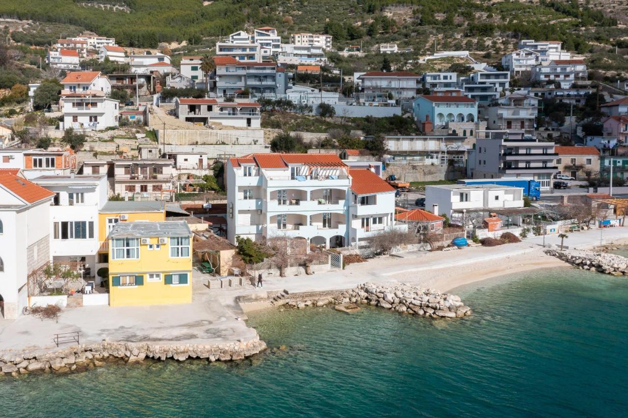 Beach House Lemonade Apartamento Jesenice  Exterior foto