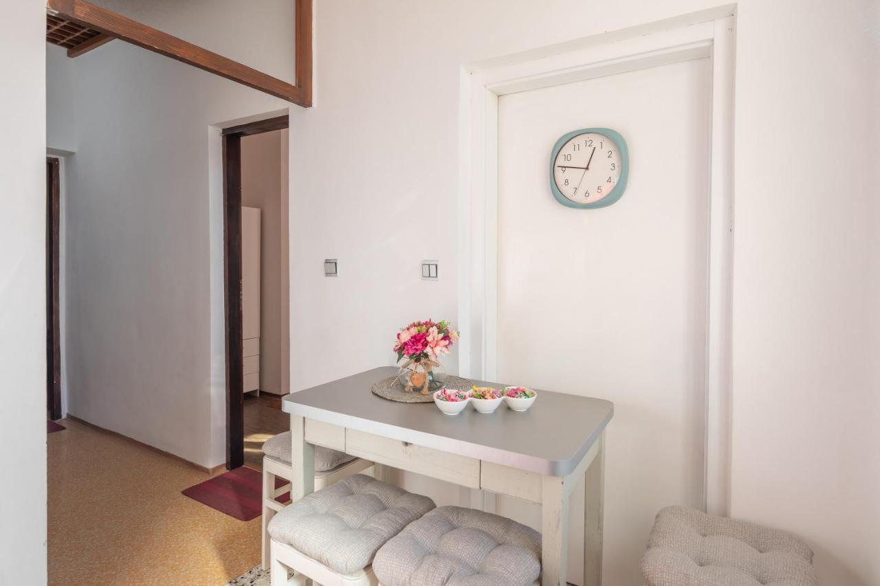 Beach House Lemonade Apartamento Jesenice  Exterior foto