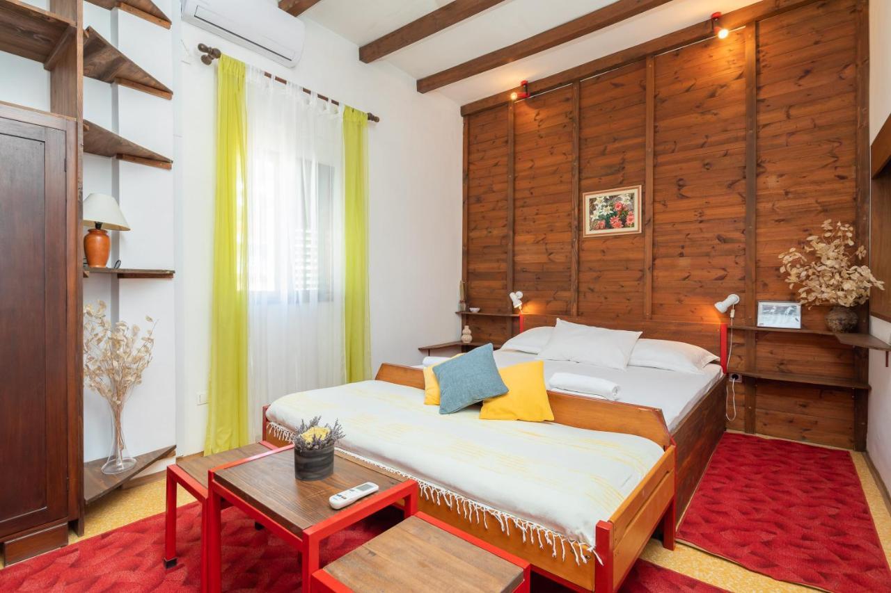 Beach House Lemonade Apartamento Jesenice  Exterior foto