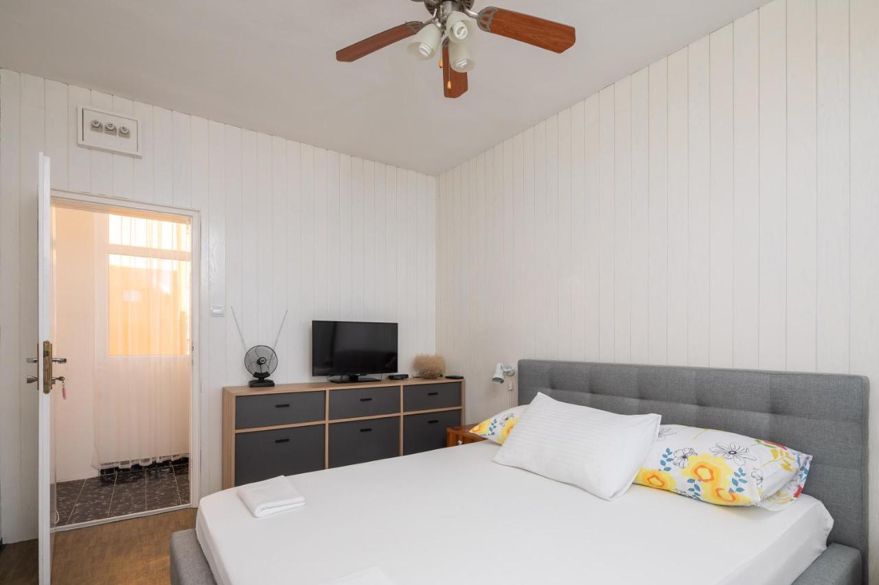 Beach House Lemonade Apartamento Jesenice  Exterior foto