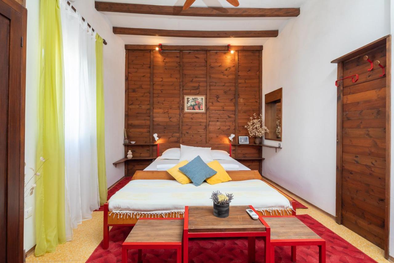 Beach House Lemonade Apartamento Jesenice  Exterior foto