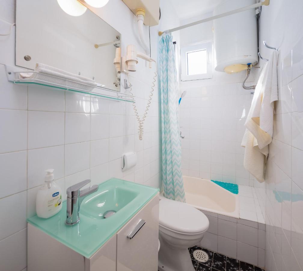 Beach House Lemonade Apartamento Jesenice  Exterior foto