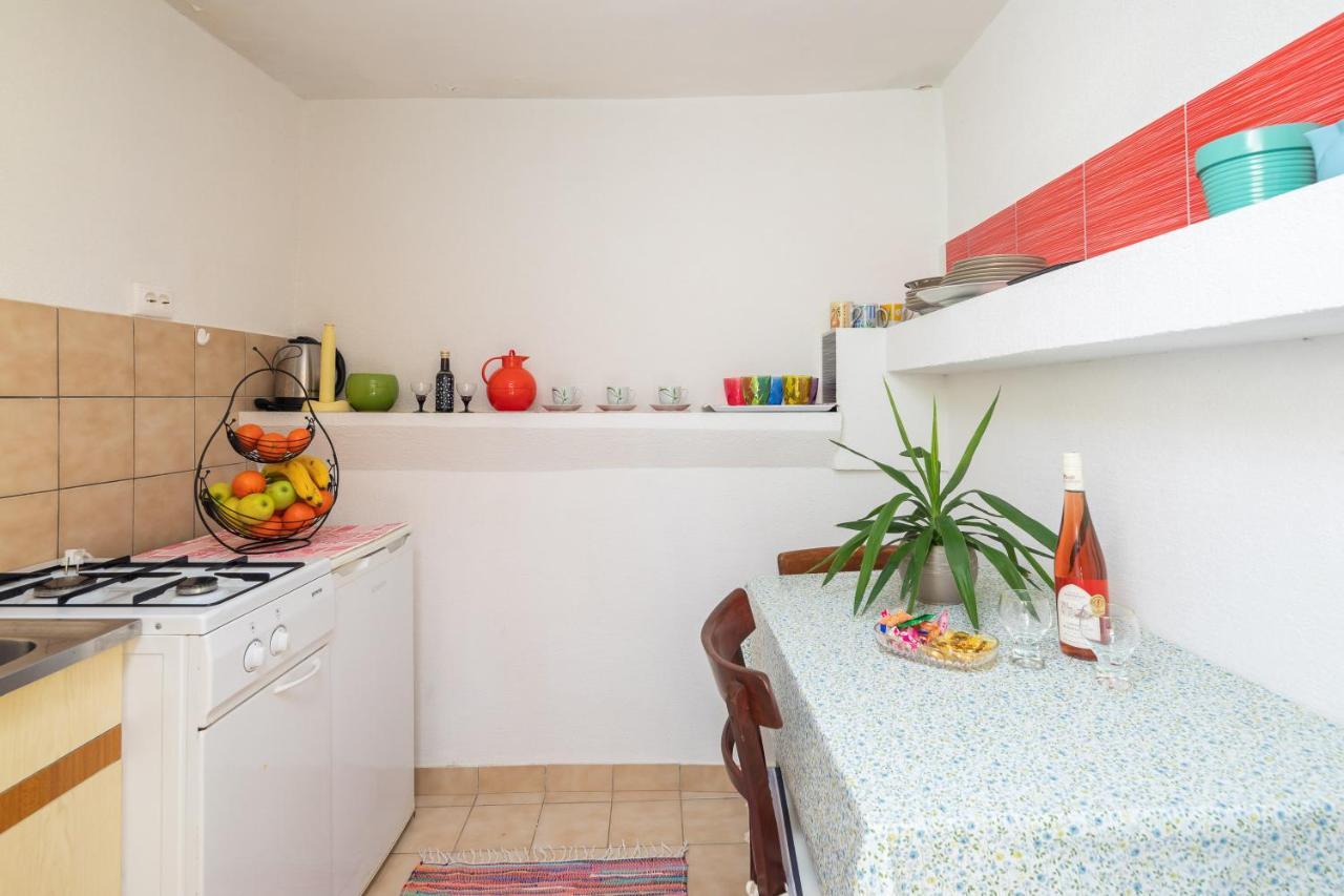 Beach House Lemonade Apartamento Jesenice  Exterior foto