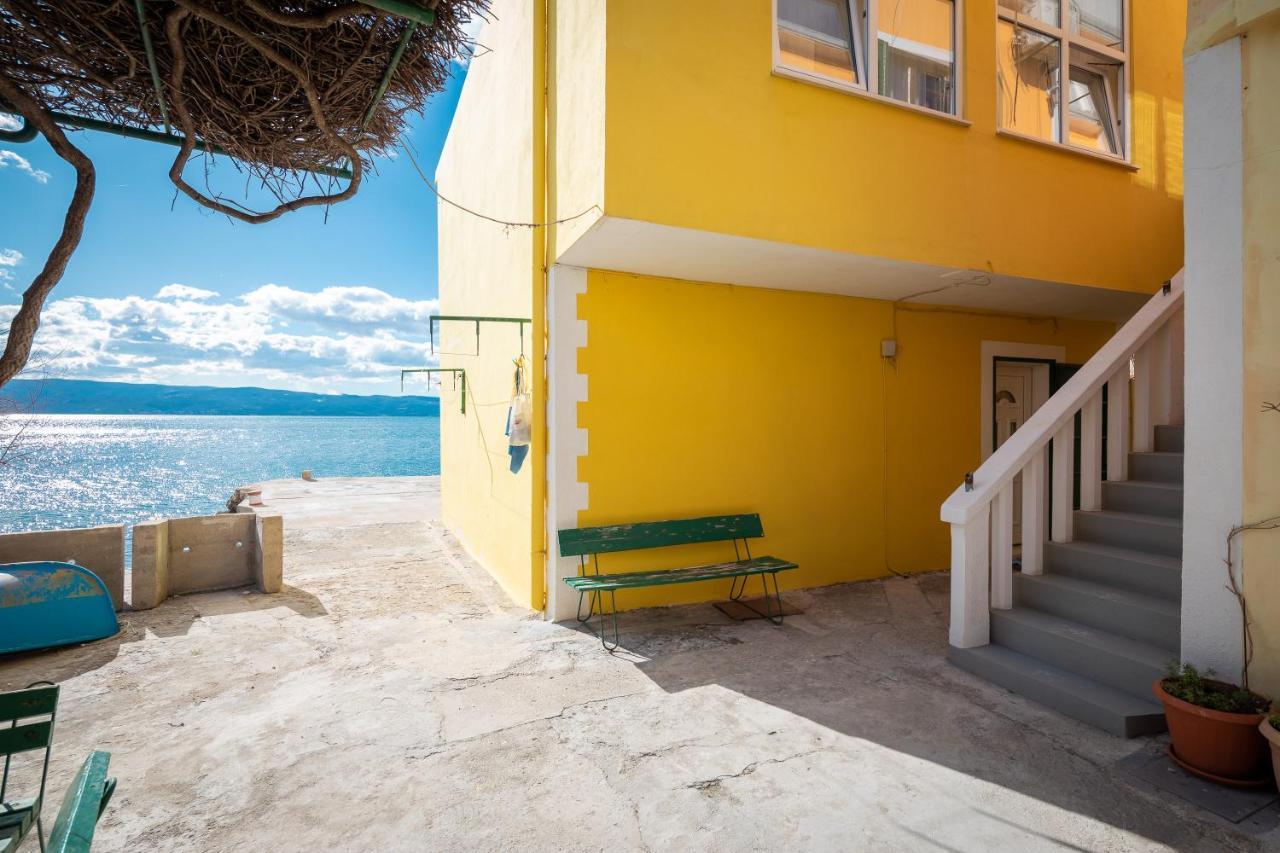 Beach House Lemonade Apartamento Jesenice  Exterior foto