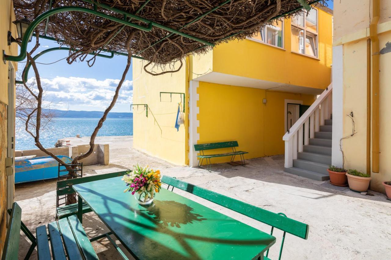 Beach House Lemonade Apartamento Jesenice  Exterior foto