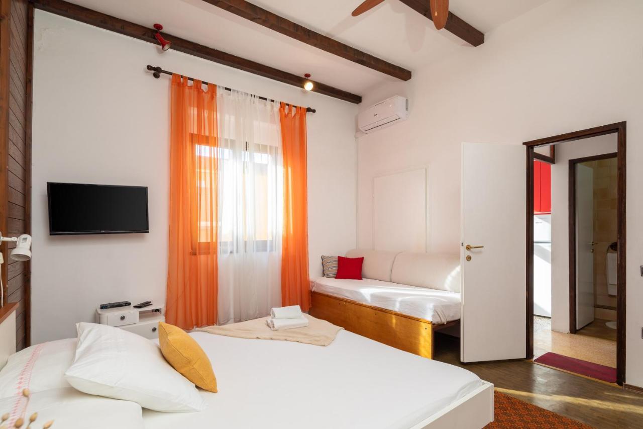 Beach House Lemonade Apartamento Jesenice  Exterior foto
