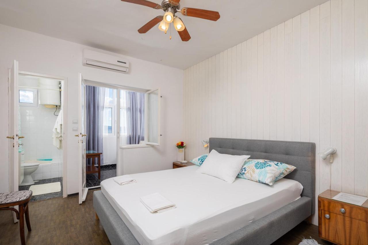 Beach House Lemonade Apartamento Jesenice  Exterior foto