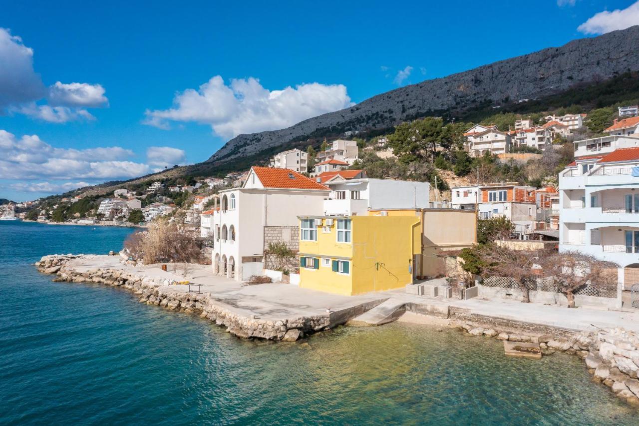 Beach House Lemonade Apartamento Jesenice  Exterior foto