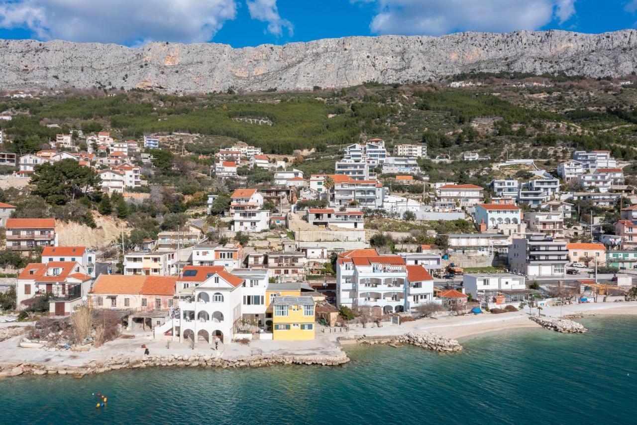 Beach House Lemonade Apartamento Jesenice  Exterior foto