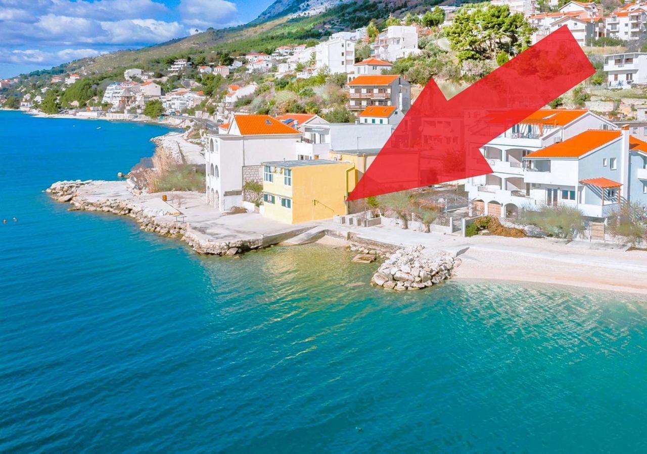 Beach House Lemonade Apartamento Jesenice  Exterior foto