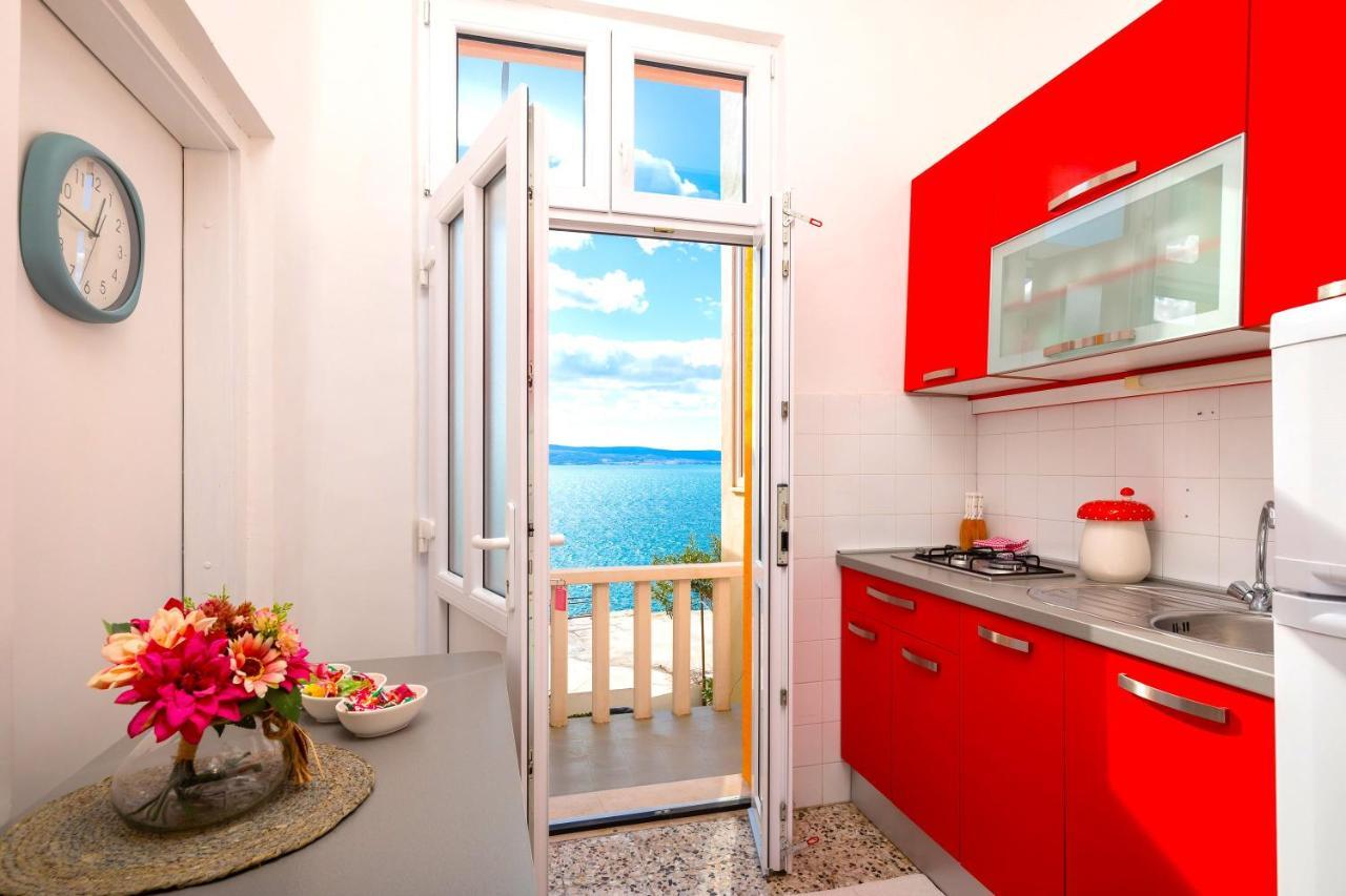 Beach House Lemonade Apartamento Jesenice  Exterior foto
