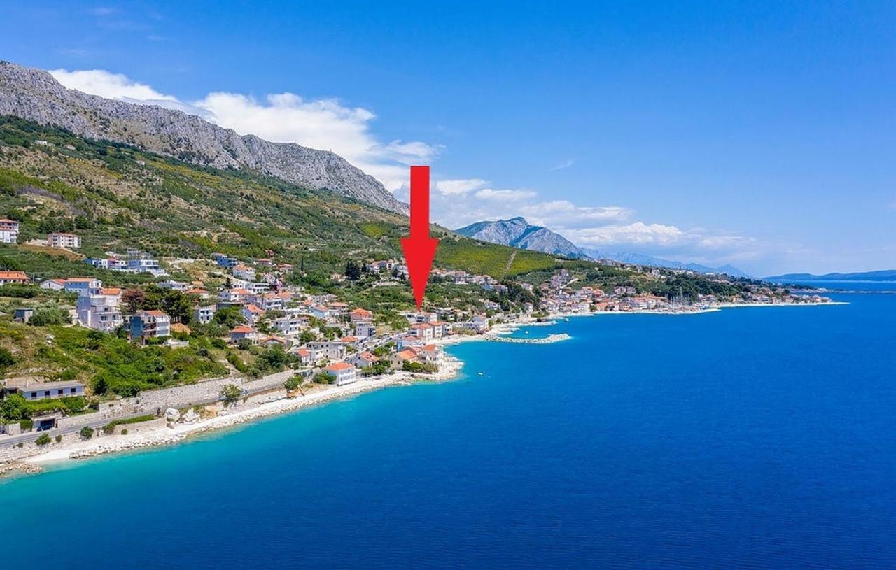 Beach House Lemonade Apartamento Jesenice  Exterior foto